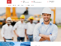 Code website wordpress giới thiệu công ty đơn giản